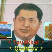 Tavakkal Qodirov