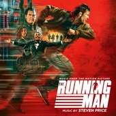 The Running Man: Music from the Motion Picture
