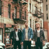 Jukebox The Ghost - 2014 NYC