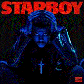Starboy = 星聞人物 豪華加值版
