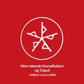 Hinn íslenzki Þursaflokkur og Caput