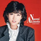 Golden Best Akimoto Naomi