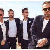 The Overtones