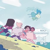 Steven Universe ☆