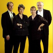 Lydian String Quartet