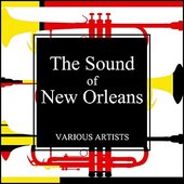The Sound Of New Orleans