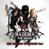 BEST ASS-KICKIN' HEAVY ROCK!!!!! Vol.1