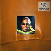Love Yo Weapons - Single