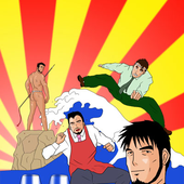 Avatar for mu-suke