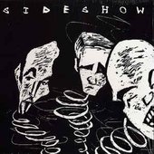 Sideshow - Sideshow (Caulfield Records)