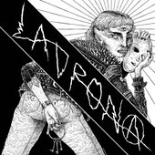 Ladrona
