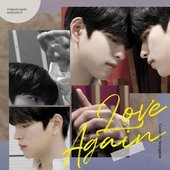 Love Again - Cover by Seungmin
