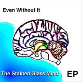 The Stained Glass Mind EP