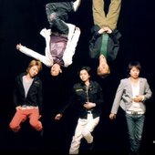 嵐 is Callin' U!