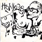 Honkas