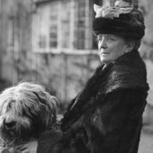 Dame Ethel Smyth