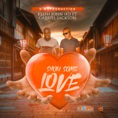 Show Some Love (feat. Gabriel Jackson) - Single