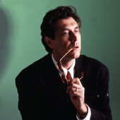 Bryan Ferry