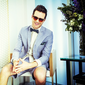 Mayer Hawthorne 