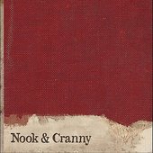 Nook & Cranny