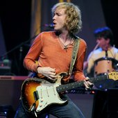 Kenny Wayne Shepherd