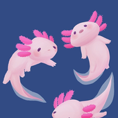 Avatar for ParkourAxolotl