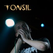 tonsil