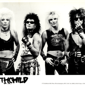 WRATHCHILD