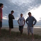 Goolwa #1