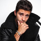 Jake Miller