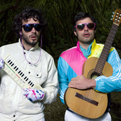 Flight of the Conchords