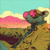 Fur & Loathing
