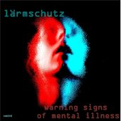 Warning Signs of Mental Illness