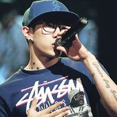 jay park live