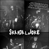 Skandjoke
