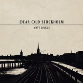 Dear Old Stockholm