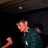 Funk Bast*rd, Cosa Nostra Live in Bandung.
