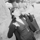 Astrid Sonne