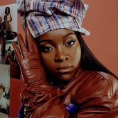 RAY BLK