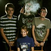 The Gingers