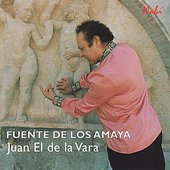 Fuente de los Amaya