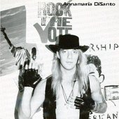 Jani Lane