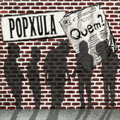 Capa do álbum \"Quem?\"