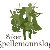 Eiker Spellemannslag logo