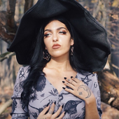 Vila (Tamara Filipovic) 🇨🇦