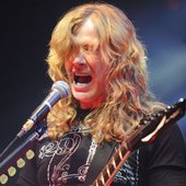 Dave Mustaine