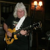 Steve Williams 2