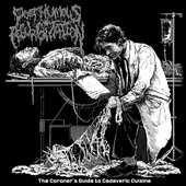 The Coroner’s Guide To Cadaveric Cuisine