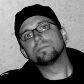 LastFM profile picture for @tocino