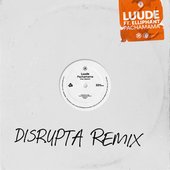 Pachamama (Disrupta Remix) [feat. Elliphant] - Single